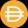 Polygon PoS Bridged DAI (Polygon POS) (dai) のクリプトトークンロゴ画像