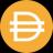 An image of the Polygon PoS Bridged DAI (Polygon POS) (dai) crypto token logo