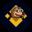 Una imagen del logo del token cripto Ponke BNB (ponke bnb)