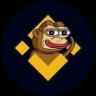 Una imagen del logo del token cripto Ponke BNB (ponke bnb)