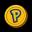 Larawan ng logo ng Ponzimon (ponzi) crypto token
