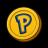 Larawan ng logo ng Ponzimon (ponzi) crypto token