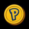 Larawan ng logo ng Ponzimon (ponzi) crypto token
