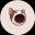 Una imagen del logo del token cripto Popcat (popcat)