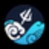 Larawan ng logo ng Poseidon (psdn) crypto token