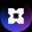 An image of the PrompTale AI (tale) crypto token logo