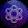 An image of the XPR Network (xpr) crypto token logo