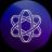 An image of the XPR Network (xpr) crypto token logo