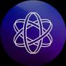 An image of the XPR Network (xpr) crypto token logo