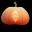 Pumpkin (pump) 加密代幣標誌的圖像