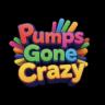 Larawan ng logo ng Pumps Gone Crazy (pgc) crypto token