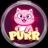 Изображение логотипа крипто-токена Purr (purr)