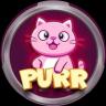 Изображение логотипа крипто-токена Purr (purr)
