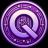 An image of the Q Coin (qkc) crypto token logo