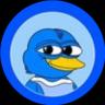 An image of the Quack Coin Base (quack) crypto token logo