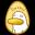 Une image du logo du token crypto Quack Token (quack)