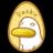 Une image du logo du token crypto Quack Token (quack)