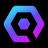 Une image du logo du token crypto Quantum Network (qswap)