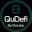Изображение логотипа крипто-токена Qudefi (qudefi)