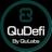 Изображение логотипа крипто-токена Qudefi (qudefi)