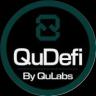 Изображение логотипа крипто-токена Qudefi (qudefi)