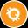 Larawan ng logo ng Quitcoin (qc) crypto token