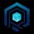 En bild av RAMP [OLD] (ramp) kryptotoken-logotypen