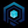 En bild av RAMP [OLD] (ramp) kryptotoken-logotypen