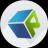 Uma imagem do logotipo do token cripto RawBlock (rwb)