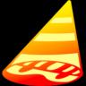 Ein Bild des RAYS (rays) Krypto-Token-Logos