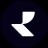 An image of the Realio (rio) crypto token logo