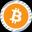An image of the renBTC (renbtc) crypto token logo