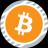 An image of the renBTC (renbtc) crypto token logo
