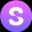 Una imagen del logo del token cripto ReSource Protocol (source)