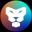 An image of the REV3AL (rev3l) crypto token logo