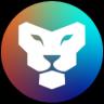 An image of the REV3AL (rev3l) crypto token logo