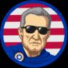 RFK Coin (rfkc) のクリプトトークンロゴ画像