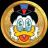 An image of the Rich Quack (quack) crypto token logo