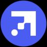 Изображение логотипа крипто-токена Rootstock Infrastructure Framework (rif)