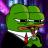 Jim (jim) крипто токен логосунун сүрөтү