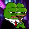 Jim (jim) крипто токен логосунун сүрөтү
