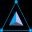 An image of the Robonomics Network (xrt) crypto token logo