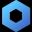 Uma imagem do logotipo do token cripto Robots.Farm (rbf)