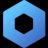 Uma imagem do logotipo do token cripto Robots.Farm (rbf)