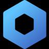 Uma imagem do logotipo do token cripto Robots.Farm (rbf)