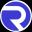 An image of the Robust (rbt) crypto token logo