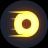 An image of the Rollbit Coin (rlb) crypto token logo