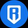 Immagine del token cripto Ronin (ron)