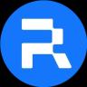 An image of the RSS3 (rss3) crypto token logo