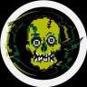 Изображение логотипа крипто-токена RugZombie (zmbe)